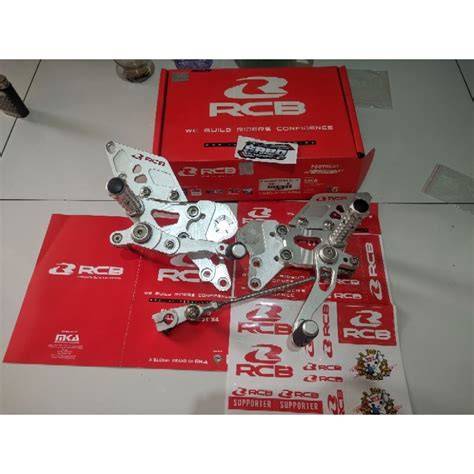 Jual Underbone Rcb Satria Terlengkap - Harga Murah Maret - raincitystudios.com