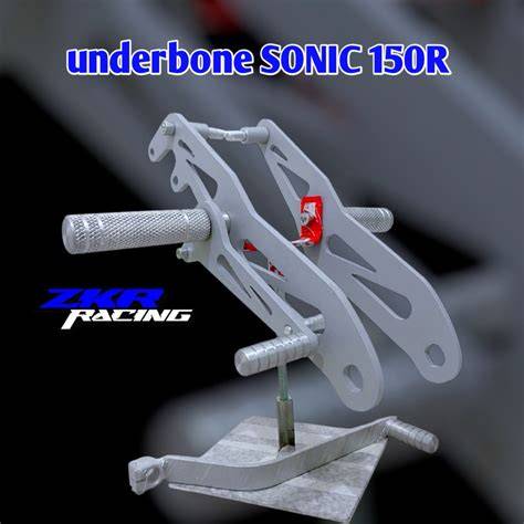 Jual Underbone Sonic Terlengkap - Harga Murah Maret 2026 - raincitystudios.com