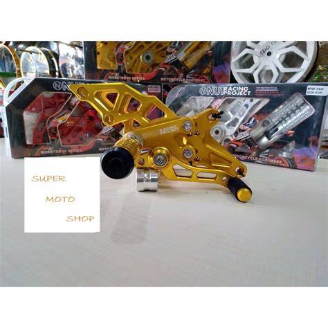Jual Underbone Vixion Nvl Terlengkap - Harga Murah April - raincitystudios.com