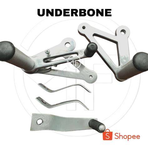 Jual Underbone Vixion Terlengkap & Harga Terbaru Maret 2026 - raincitystudios.com