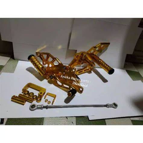 Jual Underbone Vixion Terlengkap - Harga Murah Maret 2026 - raincitystudios.com