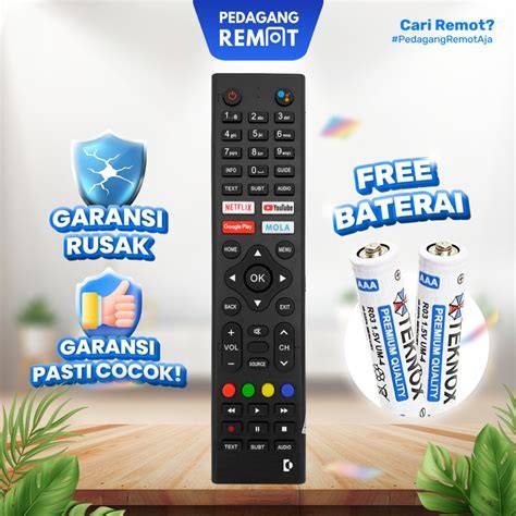 Jual universal remote Harga Terbaik & Termurah Maret 2026 - raincitystudios.com
