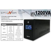 Jual Ups 1200Va Terbaik - Harga Murah Maret 2026 & Cicil 0 - raincitystudios.com