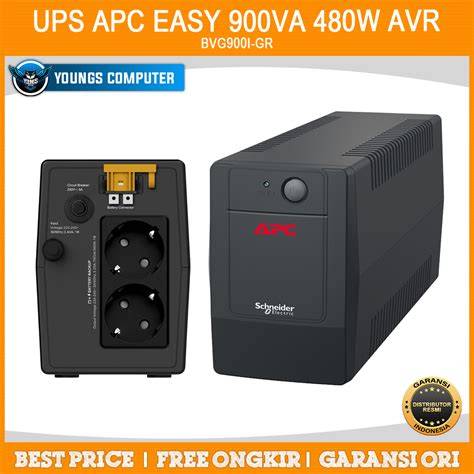 Jual Ups 900Va Terbaik - Harga Murah Maret 2026 & Cicil 0 - raincitystudios.com