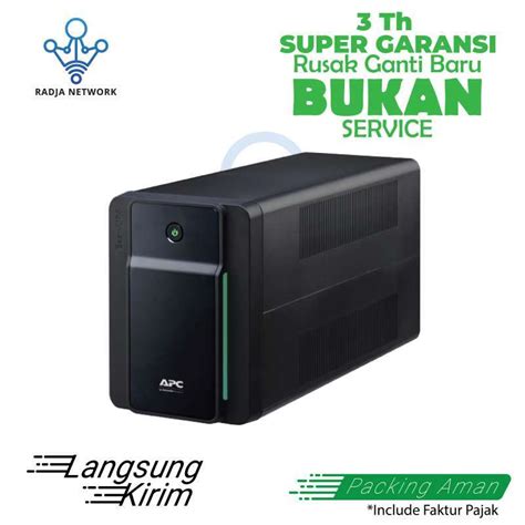 Jual Ups Apc 1200 Original Murah - Harga Diskon April 2024 - raincitystudios.com