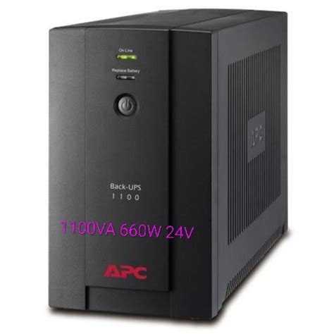 Jual UPS APC Terlengkap & Harga Terbaru Maret … - raincitystudios.com