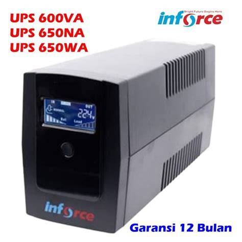 Jual ups Harga Terbaik & Termurah Maret 2026 | Shopee Indonesia - raincitystudios.com