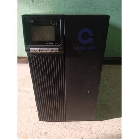 Jual UPS - Micropack 1200VA | PaDi UMKM - raincitystudios.com