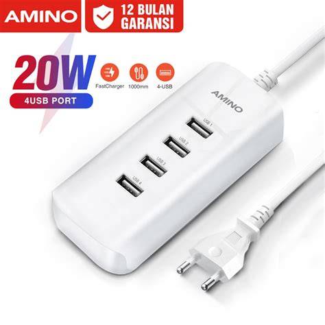 Jual Usb Charger Port Terbaru - Harga Murah Maret 2026 - raincitystudios.com