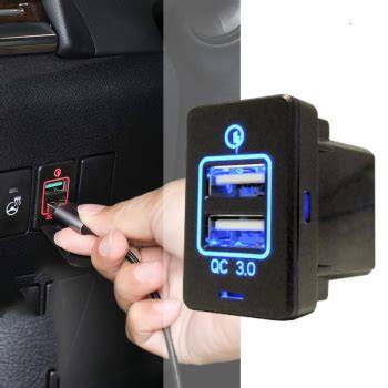 Jual Usb Port Charger Mobil Terbaru - Harga Murah Februari - raincitystudios.com