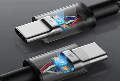 Jual Usb Type C Power Delivery Terbaru - Harga Murah Maret - raincitystudios.com
