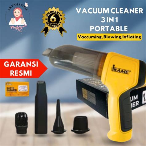 Jual Vaccum Portable Murah & Terbaik - Harga Terbaru Maret 2026 - raincitystudios.com