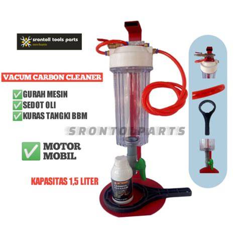 Jual Vacum Carbon Cleaner Terlengkap - Harga Murah … - raincitystudios.com