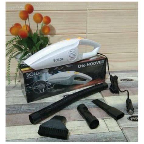 Jual Vacum Cleaner Mobil Bolde Terlengkap - Harga Murah Maret … - raincitystudios.com