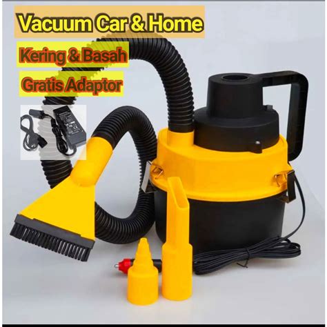 Jual Vacum Mobil Terlengkap - Harga Murah Desember 2025 - raincitystudios.com