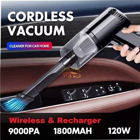 Jual Vacuum Cleaner Portable Mobil Terlengkap - Harga Murah … - raincitystudios.com