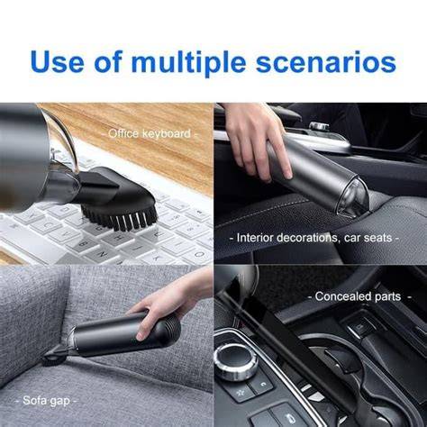 Jual Vacuum Mobil Baseus Murah & Terbaik - Harga Terbaru Maret … - raincitystudios.com