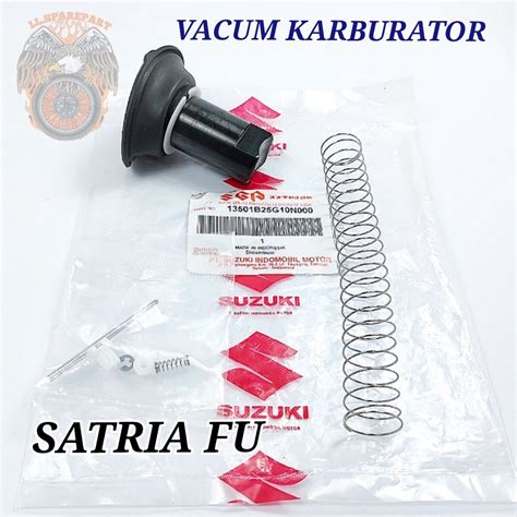 Jual Vakum Satria Fu Terlengkap - Harga Murah Maret 2026 - raincitystudios.com