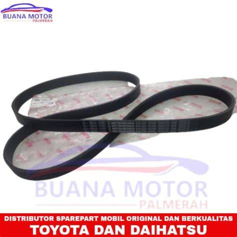 Jual Van Belt Avanza Terlengkap - Harga Murah Maret 2026 - raincitystudios.com