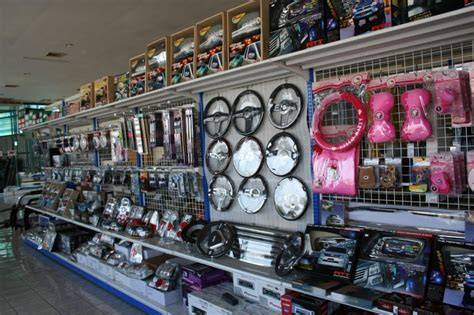 Jual Variasi Aksesoris Mobil Terlengkap - Harga Murah Maret - raincitystudios.com