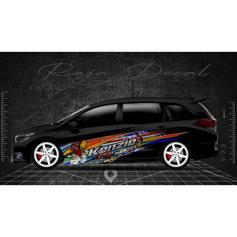 Jual Variasi Mobilio Terlengkap - Harga Murah Maret 2026 - raincitystudios.com