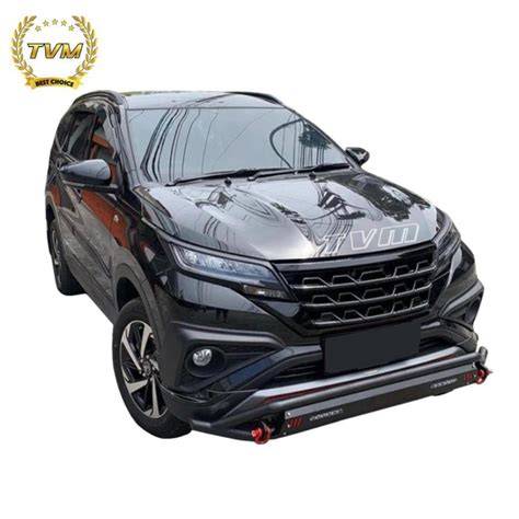 Jual Variasi Toyota Rush Terlengkap - Harga Murah Januari - raincitystudios.com