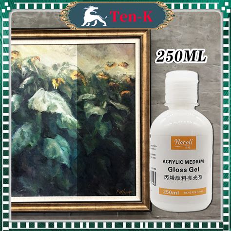 Jual Varnish Acrylic Terlengkap - Harga Murah & Grosir Februari 2026 - muktibox.com