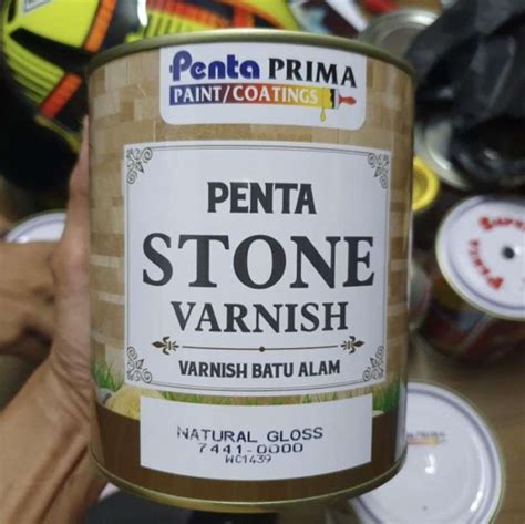 Jual Varnish Murah & Terbaik - Harga Terbaru Maret 2026 - raincitystudios.com