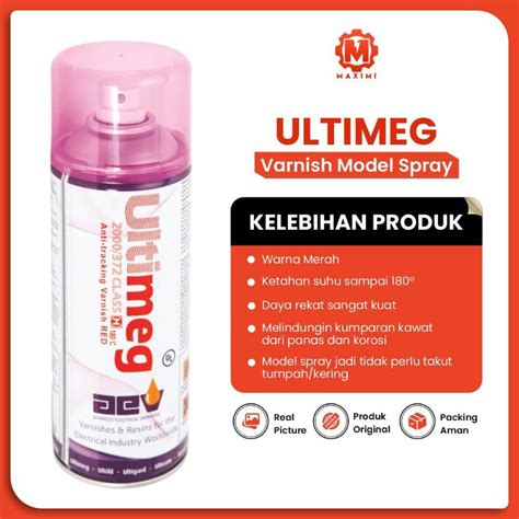 Jual Varnish Spray Terbaik - Harga Murah Maret 2026 & Cicil 0 - raincitystudios.com