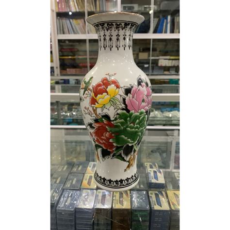 Jual Vas Cina Original Murah - Harga Diskon Januari 2023 - muktibox.com