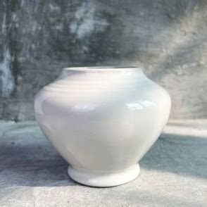 Jual Vas Keramik Kecil Murah & Terbaik - muktibox.com