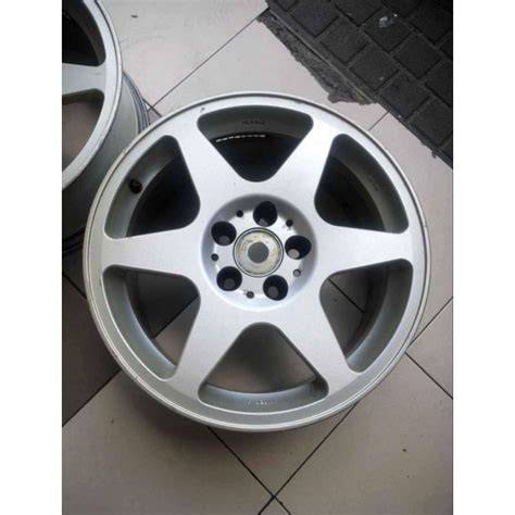 Jual Velg 17 Terlengkap - Harga Murah Maret 2026 & Cicil 0 - raincitystudios.com