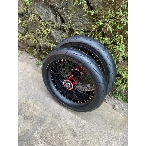 Jual Velg Ban Ring 17 Murah & Terbaik - Harga Terbaru Maret 2026 - raincitystudios.com