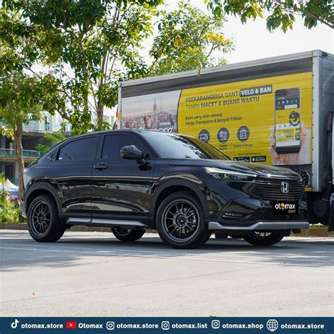 Jual Velg BR-V Terlengkap - Harga Termurah 2026 | HSR Wheel - raincitystudios.com