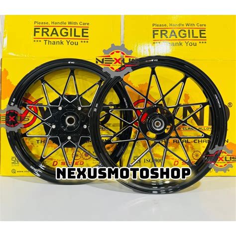 Jual Velg D Speed Murah & Terbaik - Harga Terbaru Maret 2026 - raincitystudios.com