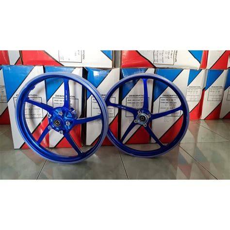 Jual Velg Enkei Mx King Terlengkap - Harga Murah Maret 2026 - raincitystudios.com