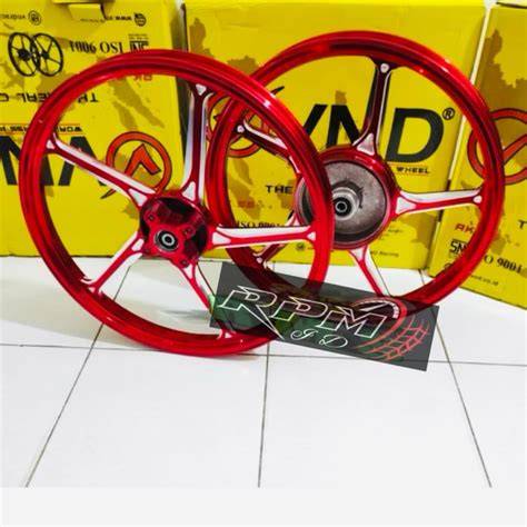 Jual Velg Fiz R Terlengkap - Harga Murah Maret 2026 & Cicil 0 - raincitystudios.com