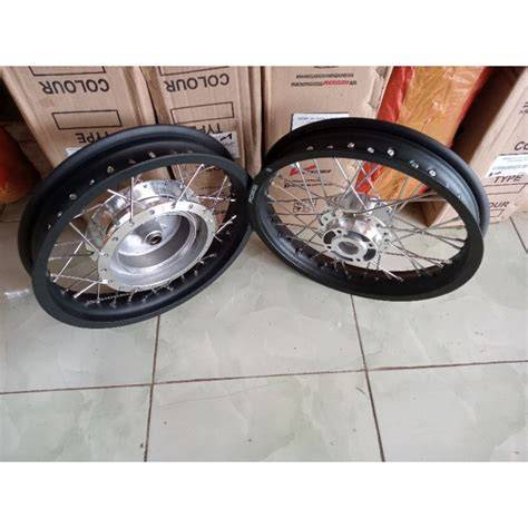 Jual Velg Jari Jari Mio Terlengkap - Harga Murah Maret 2026 - raincitystudios.com