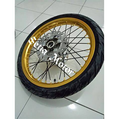 Jual Velg Jari Jari Motor Terlengkap - Harga Murah Maret ... - raincitystudios.com