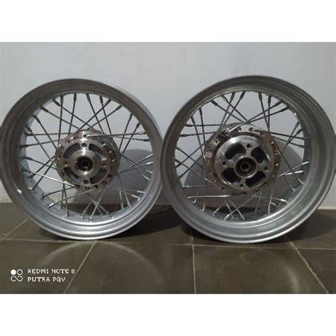 Jual Velg Jari Jari Supra Terlengkap - Harga Murah Maret ... - raincitystudios.com