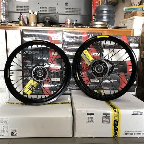 Jual Velg Jari Jari Terlengkap & Harga Terbaru Maret 2026 | Shopee ... - raincitystudios.com