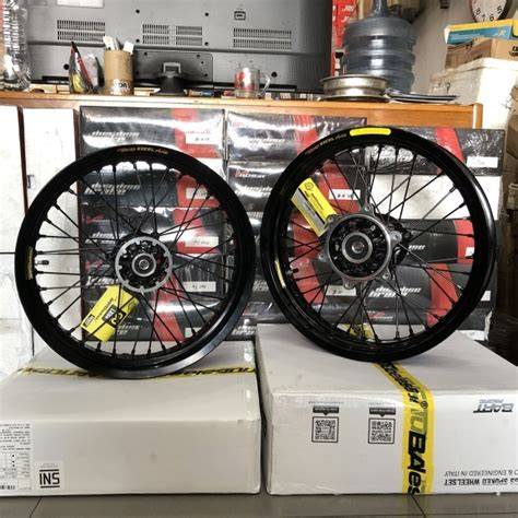 Jual Velg Jari Jari Tubeless Terlengkap - Harga Murah Maret - raincitystudios.com
