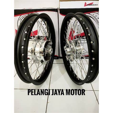 Jual Velg Jari Motor Terlengkap - Harga Murah Desember 2025 - raincitystudios.com
