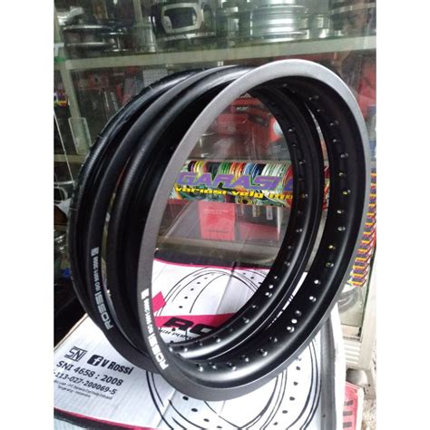 Jual Velg Jari Ring 17 Terlengkap - Harga Murah Maret 2026 - raincitystudios.com