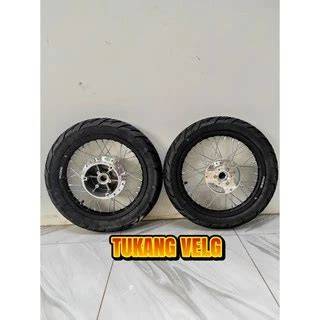 Jual Velg Jari Terlengkap & Harga Terbaru Maret 2026 | Shopee … - raincitystudios.com