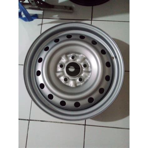 Jual Velg Kaleng Terlengkap & Harga Terbaru Maret 2026 | Shopee … - raincitystudios.com