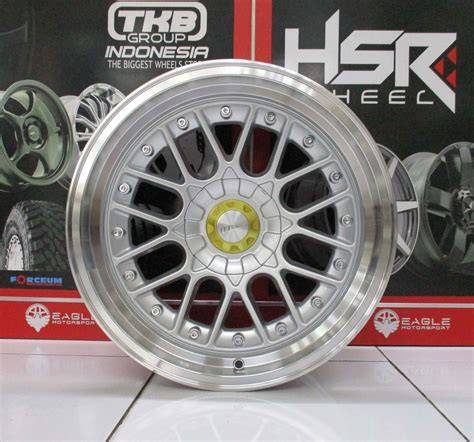Jual Velg Mobil 17 Inch Terlengkap - Harga Murah Maret 2026 - raincitystudios.com