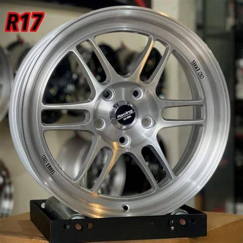 Jual Velg Mobil R 17 Terlengkap - Harga Murah Februari 2026 - raincitystudios.com