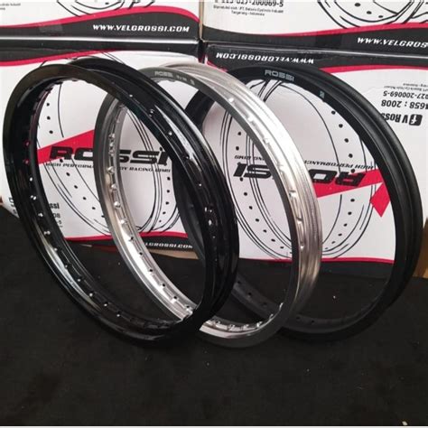 Jual Velg Motor Jari Terlengkap - Harga Murah Maret 2026 - raincitystudios.com
