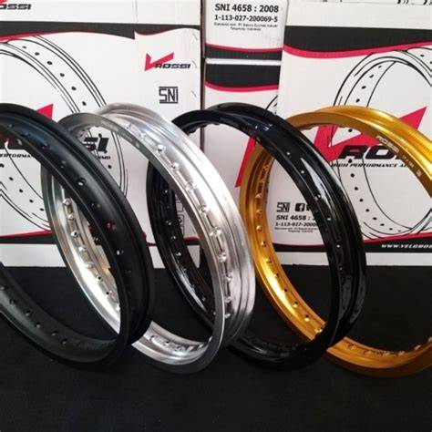 Jual Velg Motor Ring 17 Terlengkap & Harga Terbaru Maret 2026 - raincitystudios.com